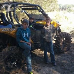 Meet your Posher, Sean